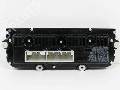 Elektronisk modul SKODA OCTAVIA II (1Z3) 1.6 (102 hp) 7742191