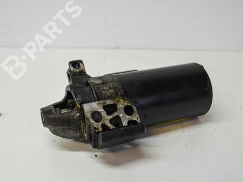 Used Starter BMW 5 Touring (E61) 520 d (177 hp) 7539195