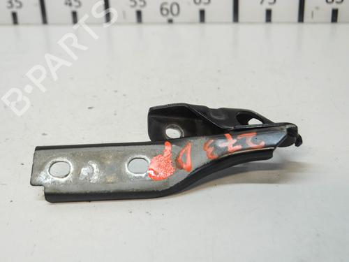 Hinge/Door check strap AUDI A3 Sportback (8PA) 2.0 TDI 16V | BP14672492C146 