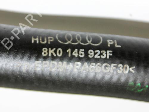 Pipe AUDI A5 (8T3) S5 quattro | BP21811510M125