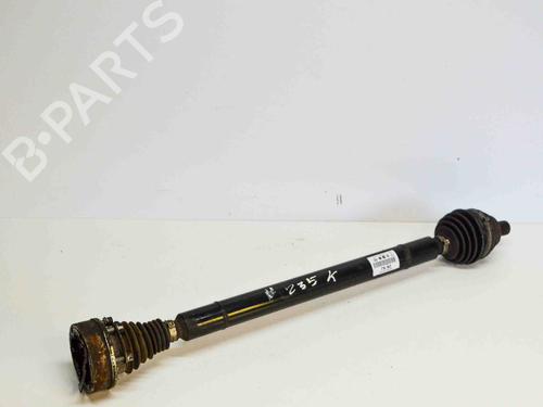 Used Right front driveshaft VW GOLF VI (5K1) 1.4 TSI (122 hp) 6481269