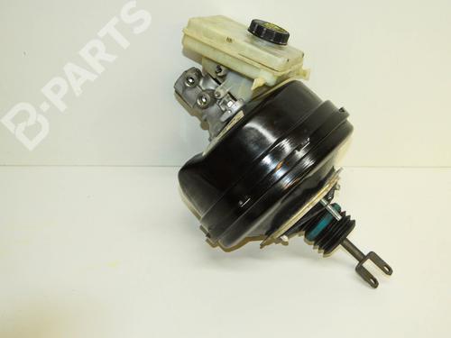 Used Servo brake BMW X4 (F26) M 40 i (360 hp) 10185246