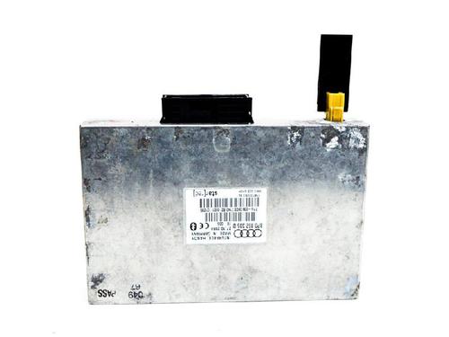 Used Electronic module AUDI A4 B7 Avant (8ED) 2.0 TFSI quattro (200 hp) 6489889