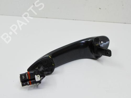 Front right exterior door handle BMW 5 (F10) 535 i xDrive | BP16081508C129 