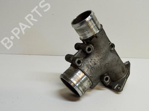 Pipe JAGUAR XF I (X250) 3.0 D | BP14675357M125