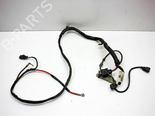 Used Wiring harness AUDI Q3 (8UB, 8UG) 2.0 TFSI quattro (200 hp) 28823324