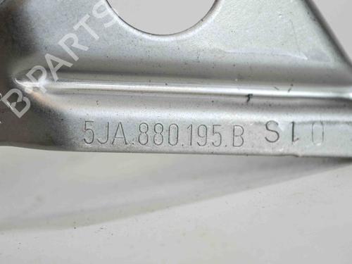 Other SKODA FABIA III (NJ3) 1.0 TSI | BP10300846O1