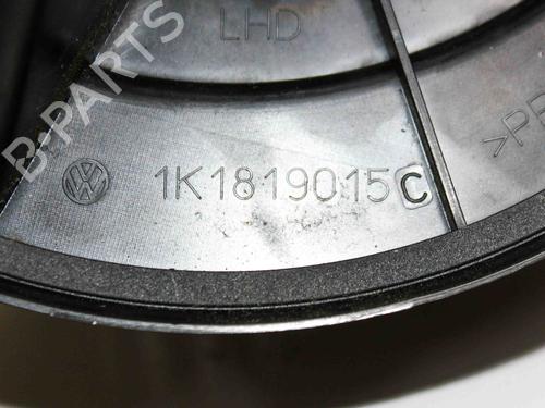 Heater blower motor VW TIGUAN (5N_) 2.0 TFSI 4motion | BP21591681M62 