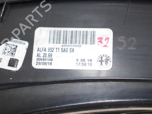 Left taillight ALFA ROMEO GIULIA (952_) 2.0 (952ACA25) | BP38278388C34 - Image 12