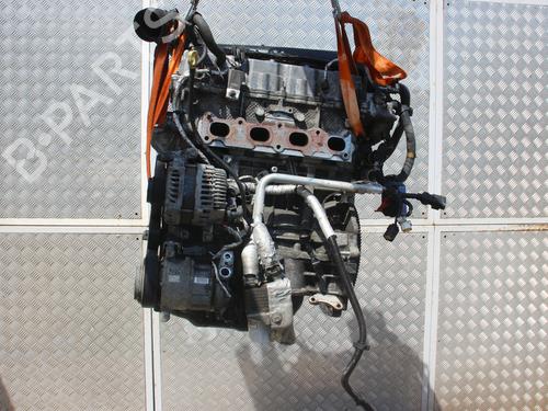 Moteur Moteur JEEP RENEGADE SUV (BU, B1, BV) 2.4 (179 hp) 36458825 36458825