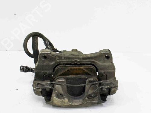 Right front brake caliper AUDI A4 B9 (8W2, 8WC) 2.0 TFSI quattro | BP19284378M104