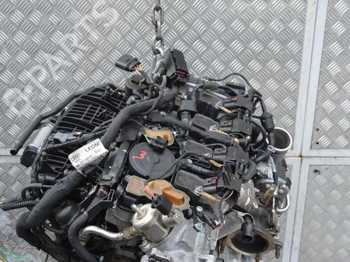 Engine AUDI A4 B9 (8W2, 8WC) 2.0 TFSI | BP10915453M1  - Image 5