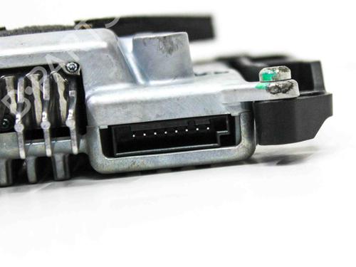 Camera TESLA MODEL S (5YJS) 70D AWD | BP26512929E14