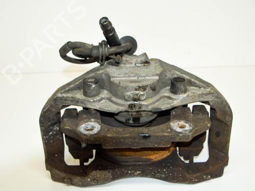 Right front brake caliper BMW 5 Gran Turismo (F07) 530 d | BP14679132M104 