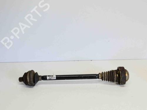Used Left rear driveshaft AUDI A6 C6 Avant (4F5) 3.0 TDI quattro (233 hp) 7915655