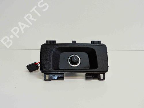 Ander AUDI A4 B9 (8W2, 8WC) 2.0 TDI (150 hp) 8849935