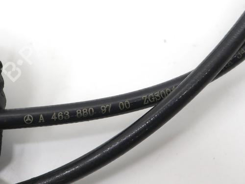 Cable MERCEDES-BENZ G-CLASS Platform/Chassis (W464) G 350 D 4-matic (464.320) | BP39145663E12 - Image 4