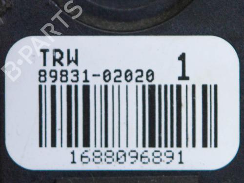 Elektronisk sensor TOYOTA COROLLA (_E12_) 1.6 VVT-i (ZZE121_, ZZE121R) | BP13326074M84 