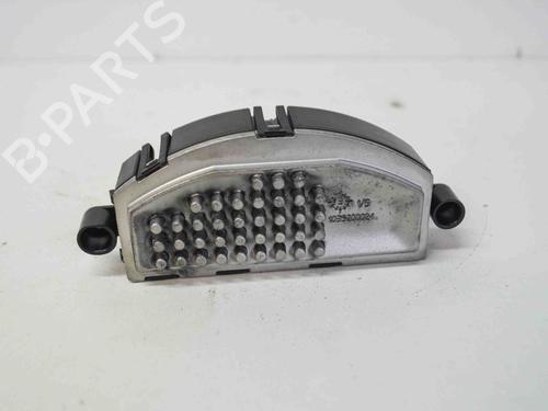 Used Heater resistor VW GOLF VII (5G1, BQ1, BE1, BE2) 1.4 TSI (140 hp) 14673138