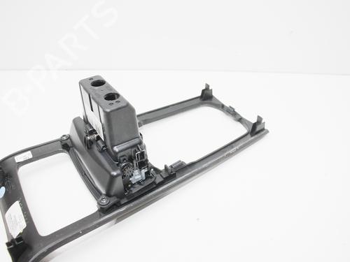 Middle console PORSCHE CAYENNE (92A) 4.8 S | BP31925979I22 