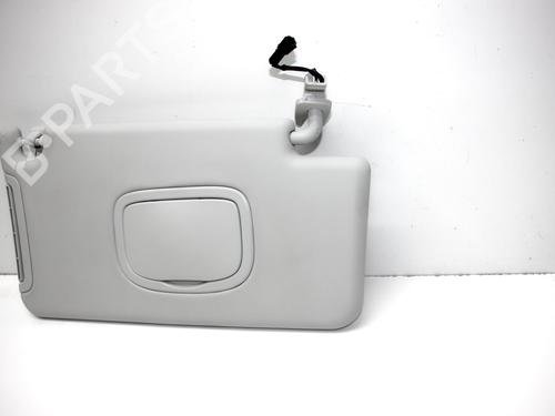Right sun visor JEEP RENEGADE SUV (BU, B1, BV) 2.4 | BP36520650I2 - Image 2