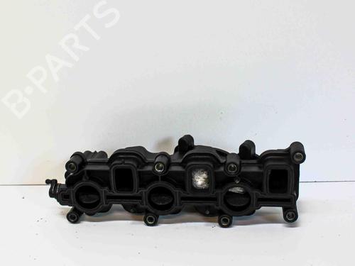 Collecteur D'Admission VW PHAETON (3D1, 3D2, 3D3, 3D4, 3D6, 3D7, 3D8, 3D9) 3.0 V6 TDI 4motion (224 hp) 12323477