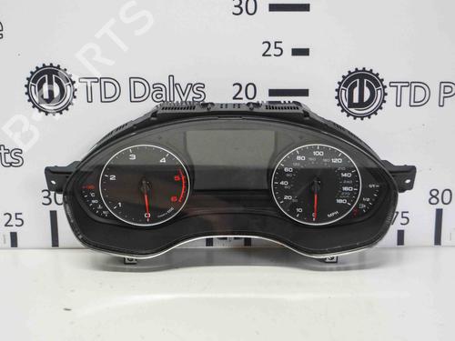 Used Instrument cluster AUDI A6 C7 (4G2, 4GC) 2.0 TDI (177 hp) 7094360