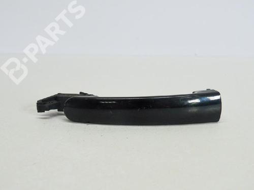 Used Front right exterior door handle VW GOLF V (1K1) 2.0 TDI (170 hp) 6494678