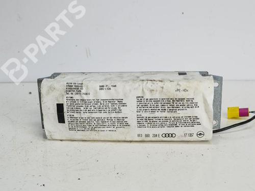 Knekollisjonspute AUDI A4 B7 Convertible (8HE) 2.0 TDI | BP8852065C50 