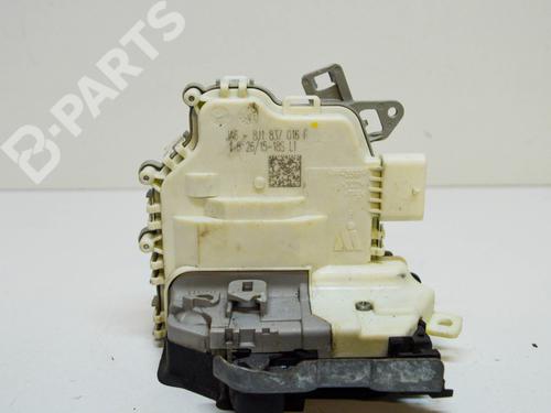 Used Front right lock AUDI A4 B8 (8K2) 2.0 TFSI (220 hp) 10621313