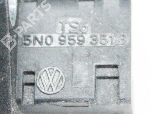Electronic sensor VW PASSAT CC B6 (357) 1.8 TSI | BP8852176M84 