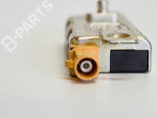 Electronic module AUDI A3 (8P1) 2.0 TDI | BP10620584M83 