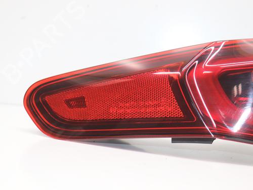 Left taillight ALFA ROMEO STELVIO (949_) 2.0 Q4 (949.AXA2A) | BP38540453C34 - Image 2