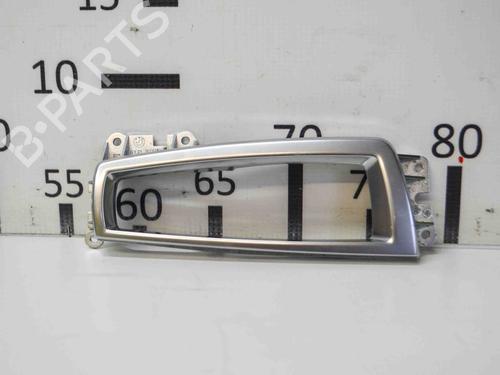 Girspak Girspak BMW 5 Touring (F11) 520 d (184 hp) 7673504 7673504