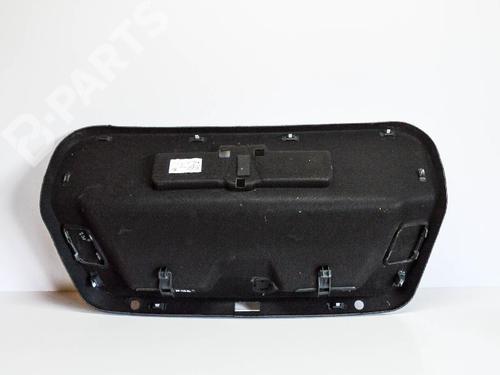 Tailgate trim VW PASSAT B7 (362) 2.0 TDI | BP6491894C151 