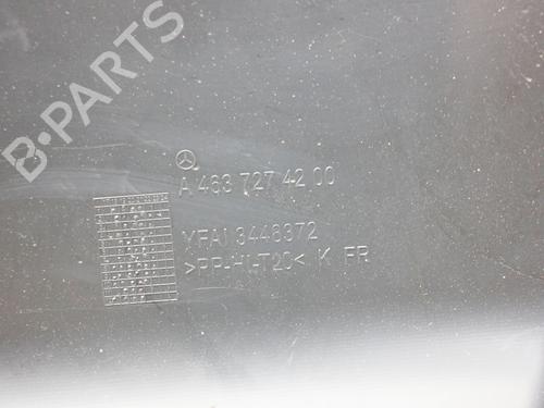 Front right panel MERCEDES-BENZ G-CLASS Platform/Chassis (W464) G 350 D 4-matic (464.320) | BP37176457C59 - Image 23