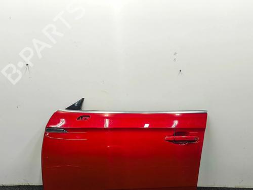Used Left front door Left front door AUDI A5 Sportback (F5A, F5F) S5 TFSI quattro (354 hp) 34701692 34701692