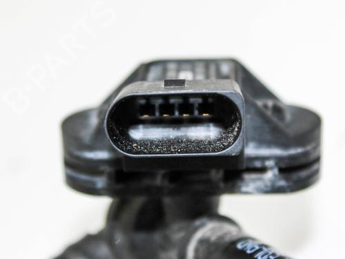 Pipe AUDI Q5 (8RB) 2.0 TFSI quattro | BP18888189M125 