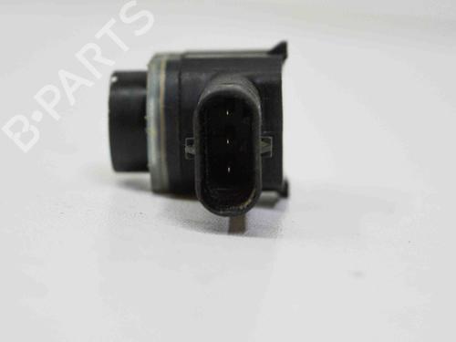 Electronic module SKODA YETI (5L) 2.0 TDI 4x4 | BP15083811M83