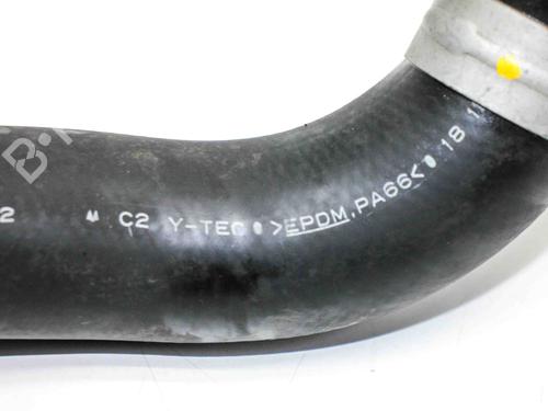 Pipe HONDA CIVIC X Hatchback (FC_, FK_) 2.0 | BP28822552M125 