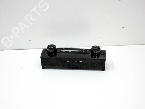 Climate control BMW X5 (F15, F85) xDrive 50 i | BP26513071I5 