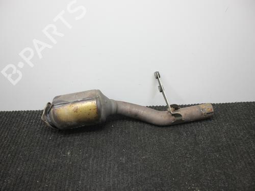 Catalyst PORSCHE CAYENNE (92A) 4.8 S | BP32101501M10