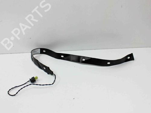 Used Electronic module BMW X3 (F25) xDrive 30 d (258 hp) 21195995