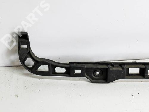 Rear bumper bracket VW GOLF VI (5K1) 1.4 TSI | BP6503068C159
