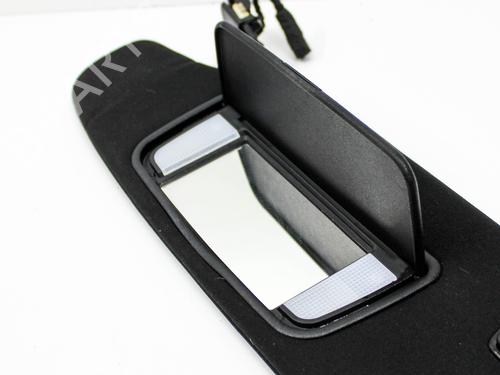 Left sun visor FORD USA MUSTANG Coupe 3.7 V6 | BP28821599I1 