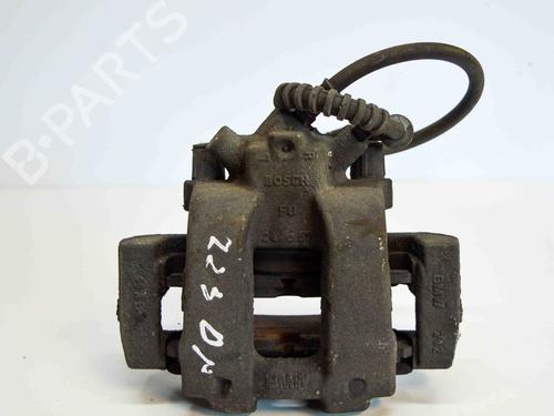 Used Right front brake caliper BMW 3 Touring (F31) 320 d (184 hp) 14692517