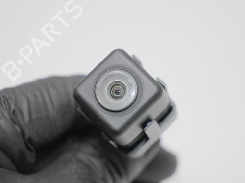 Camera PORSCHE CAYENNE (92A) 4.8 S | BP31925966E14