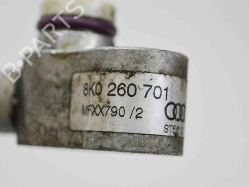 AC pipe AUDI A5 (8T3) 2.0 TDI | BP14683725M126