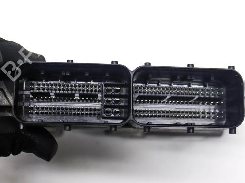 Engine control unit (ECU) ALFA ROMEO STELVIO (949_) 2.0 Q4 | BP29919141M57