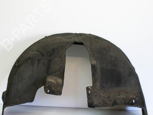Used Wheel arch VW CC B7 (358) 2.0 TDI (140 hp) 14674179